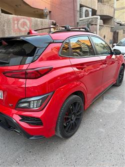 هيونداي كونا